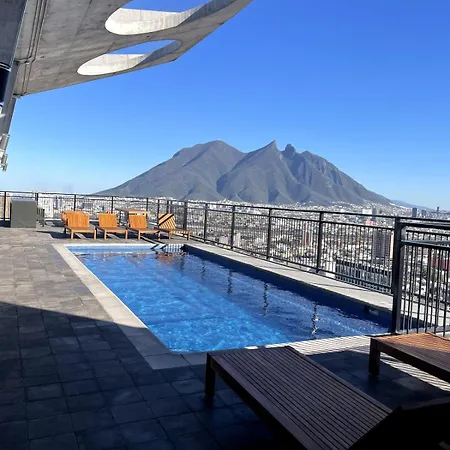 Apartment With Best Location